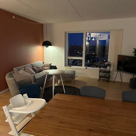 Apartment Groenttorvet Copenhagen