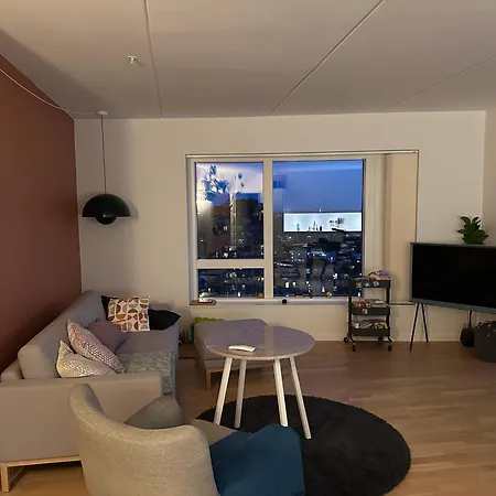Groenttorvet Apartment