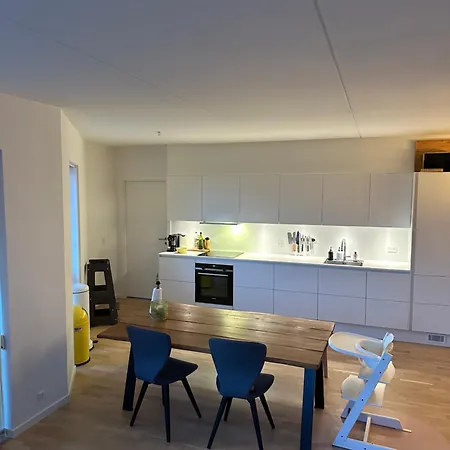 Groenttorvet Apartment *