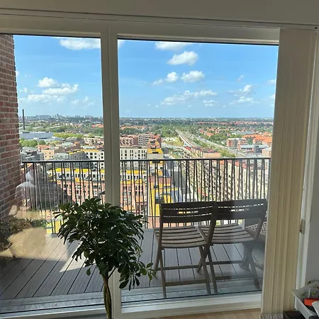 Groenttorvet * Kopenhag