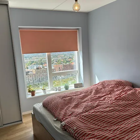 Groenttorvet Apartment Copenhagen