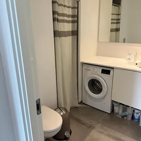 Apartment Groenttorvet