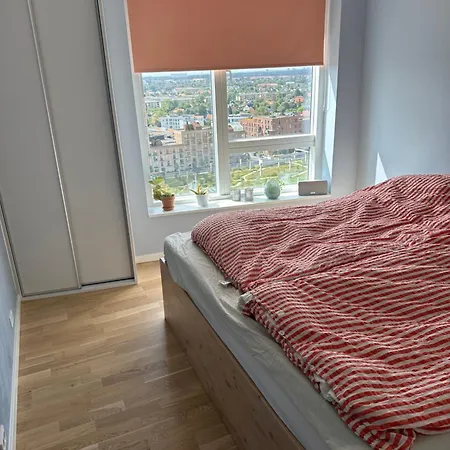 Groenttorvet Daire Kopenhag