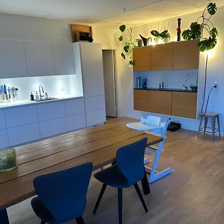 Groenttorvet Daire Kopenhag