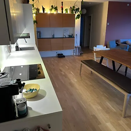 Appartamento Groenttorvet *